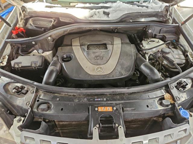 Mercedes-Benz M-Class 350 Image 6