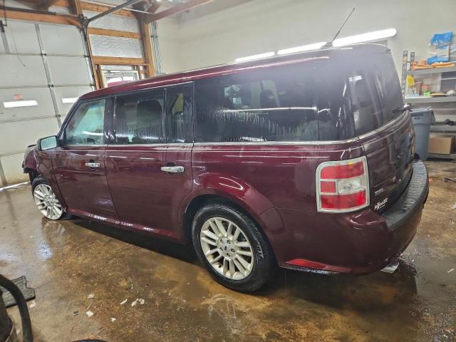 Ford Flex Sel Image 3