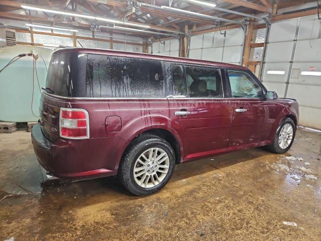 Ford Flex Sel Image 12