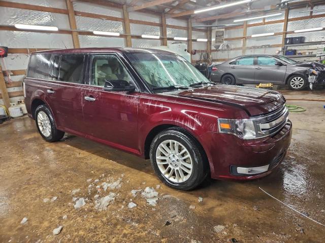 Ford Flex Sel Image 5