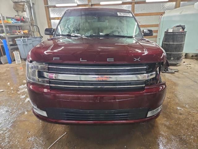 Ford Flex Sel Image 4