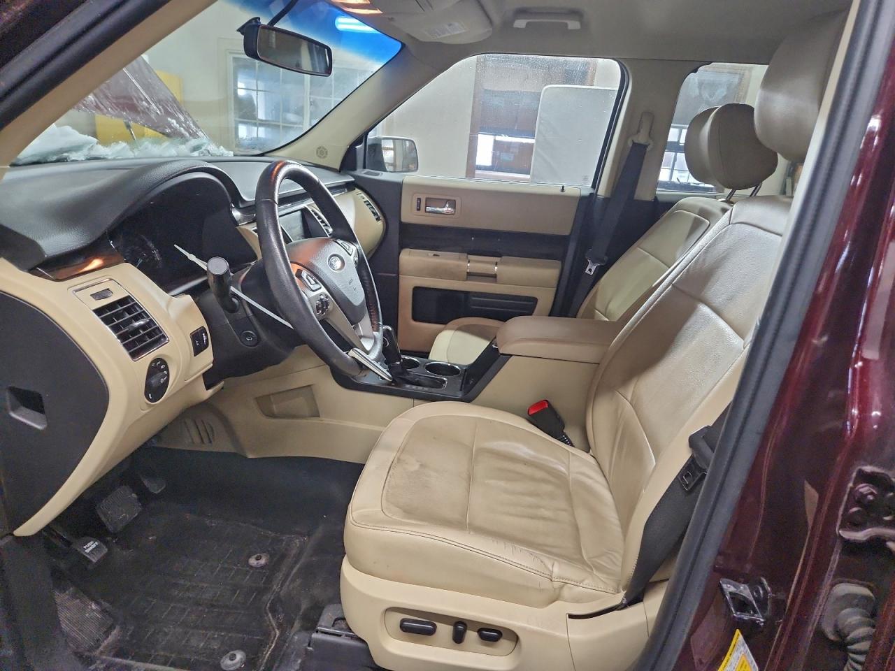 Ford Flex Sel Image 9