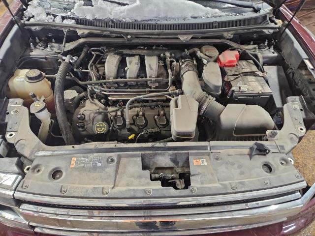 Ford Flex Sel Image 2