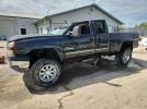 Chevrolet Silverado K2500 Heavy Duty Image 1
