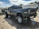 Chevrolet Silverado K2500 Heavy Duty Image 7