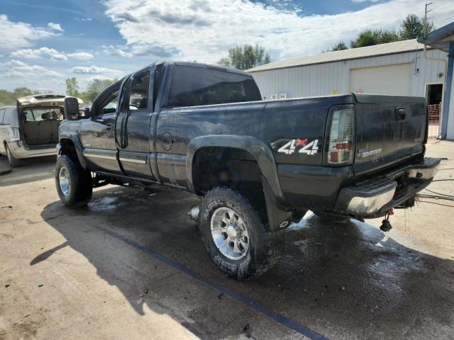Chevrolet Silverado K2500 Heavy Duty Image 7
