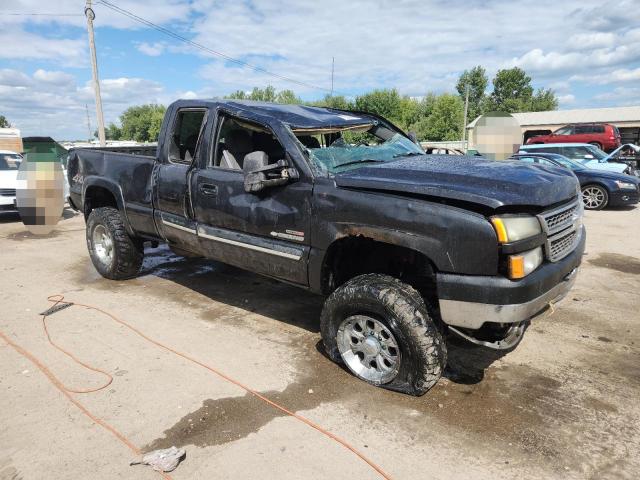 Chevrolet Silverado K2500 Heavy Duty Image 9