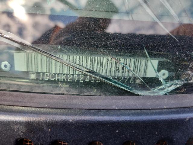 Chevrolet Silverado K2500 Heavy Duty Image 3