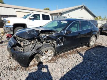  Salvage INFINITI G37