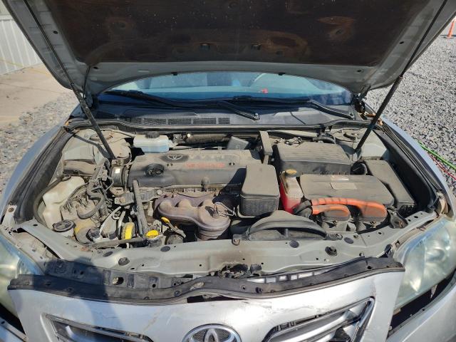 Toyota Camry Hybrid Image 5