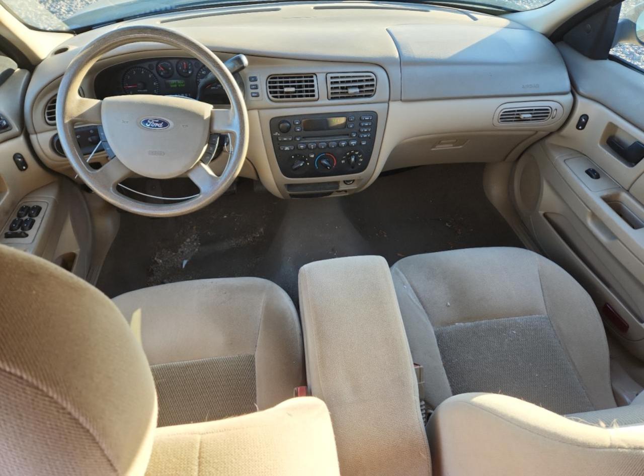 Ford Taurus Se Image 5