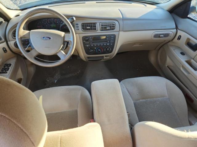 Ford Taurus Se Image 5