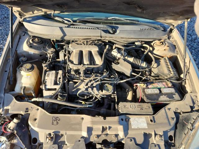 Ford Taurus Se Image 6