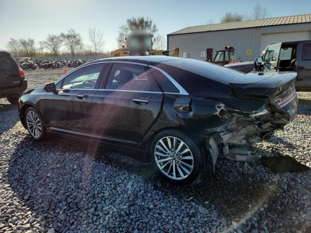 Lincoln MKZ Premiere Image 12