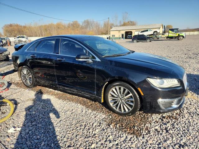 Lincoln MKZ Premiere Image 6