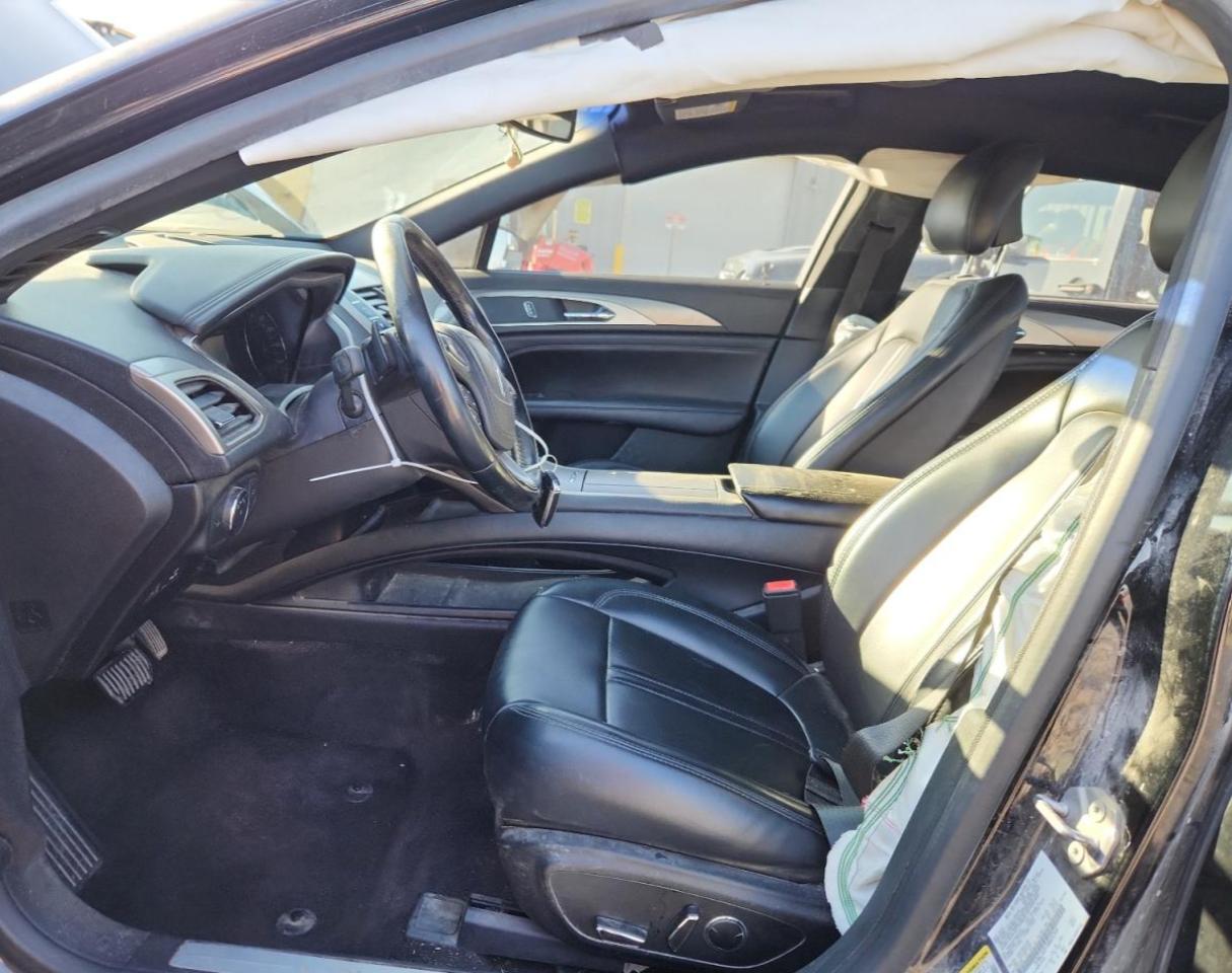 Lincoln MKZ Premiere Image 13