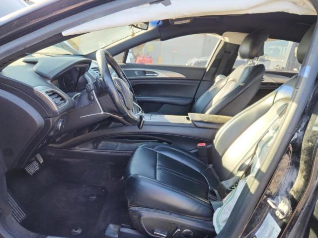 Lincoln MKZ Premiere Image 13