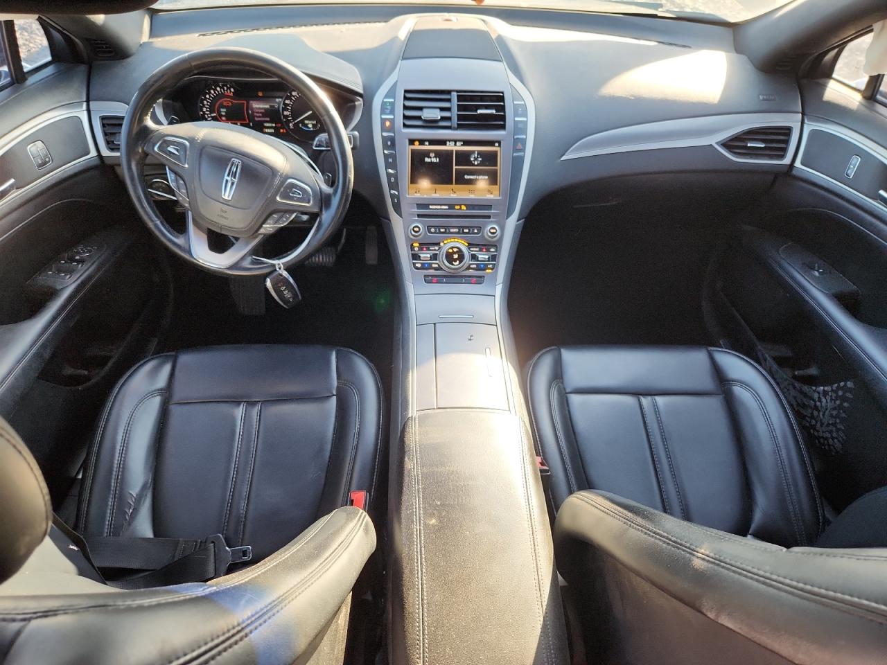 Lincoln MKZ Premiere Image 8