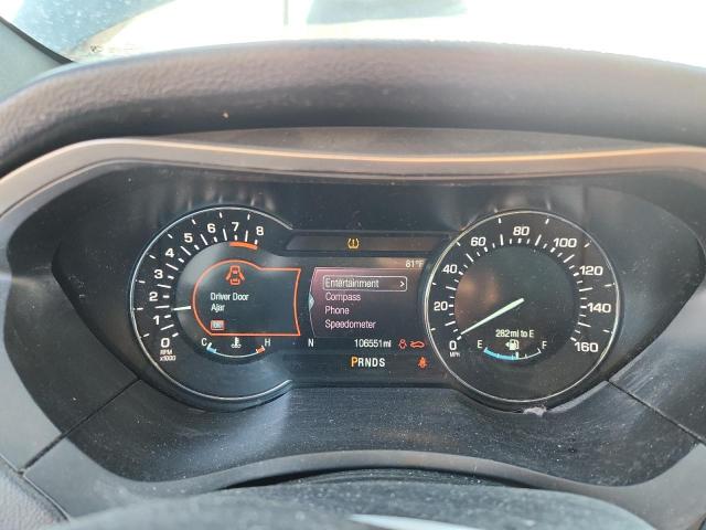 Lincoln MKZ Premiere Image 10