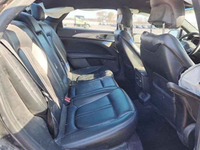 Lincoln MKZ Premiere Image 7