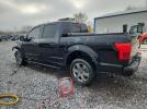 Ford F-150 Supercrew Image 4