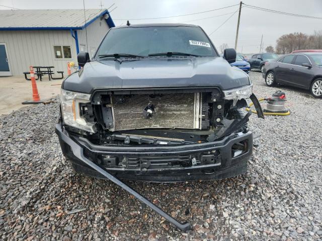 Ford F-150 Supercrew Image 10