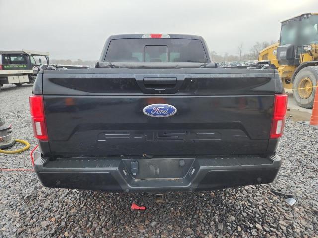 Ford F-150 Supercrew Image 3