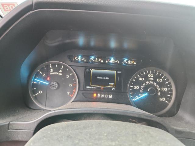 Ford F-150 Supercrew Image 5