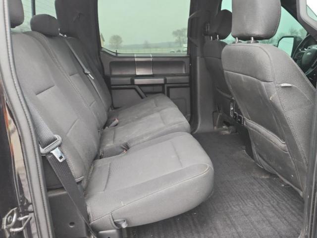 Ford F-150 Supercrew Image 12