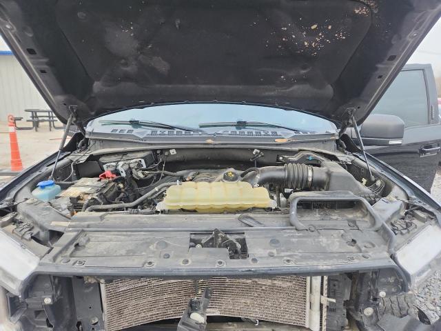 Ford F-150 Supercrew Image 2