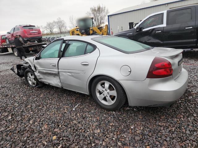 Pontiac Grandprix Image 2