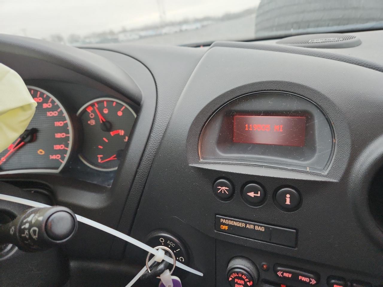 Pontiac Grandprix Image 10