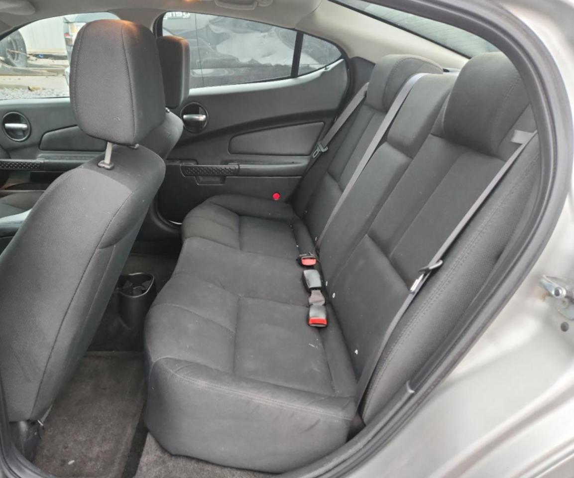 Pontiac Grandprix Image 5