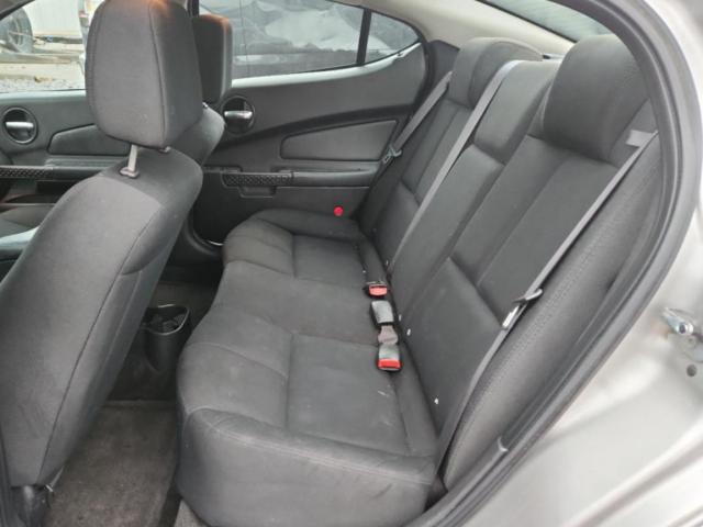 Pontiac Grandprix Image 5