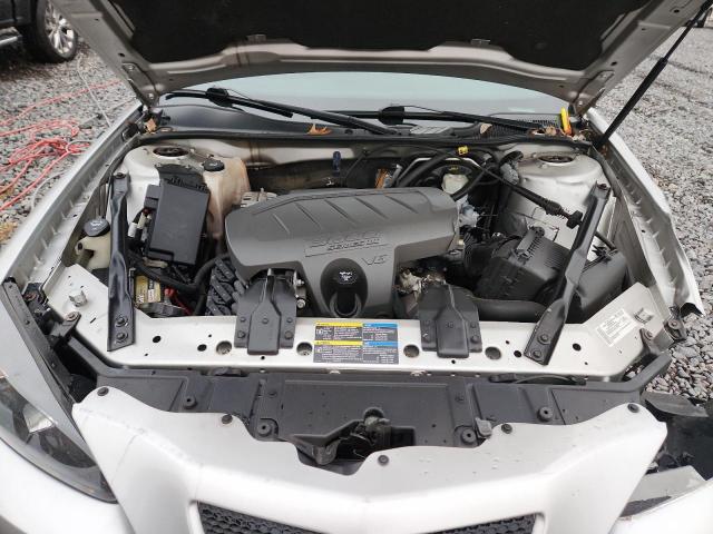 Pontiac Grandprix Image 9