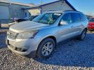Chevrolet Traverse Lt Image 1