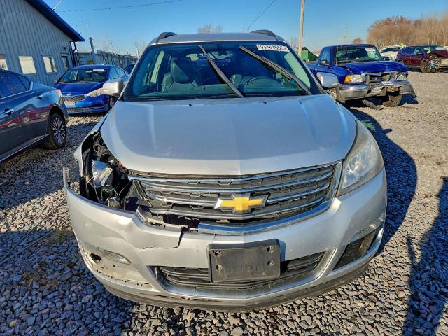 Chevrolet Traverse Lt Image 8