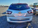 Chevrolet Traverse Lt Image 9
