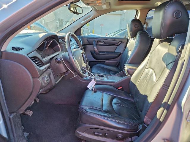 Chevrolet Traverse Lt Image 2