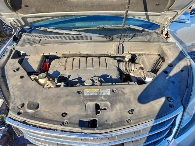 Chevrolet Traverse Lt Image 4