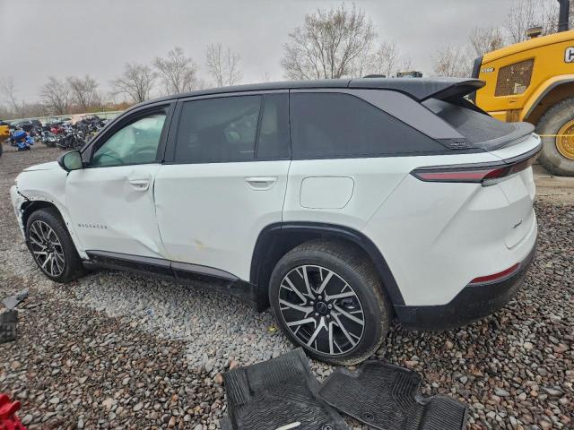 Jeep Wagoneer Limited Image 4