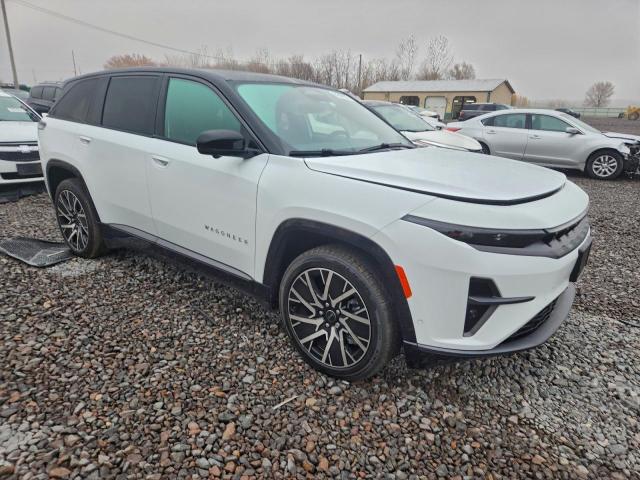 Jeep Wagoneer Limited Image 10