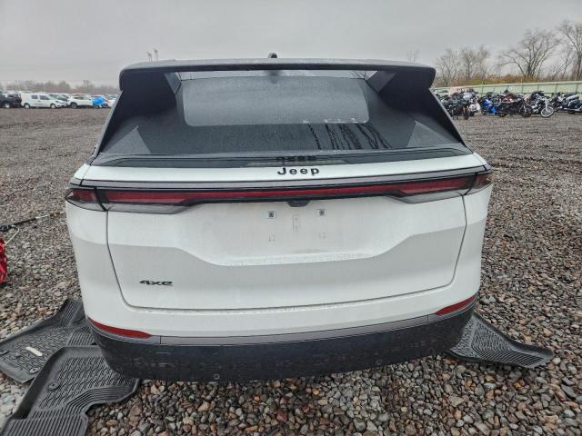 Jeep Wagoneer Limited Image 6