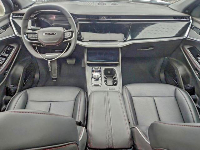 Jeep Wagoneer Limited Image 7