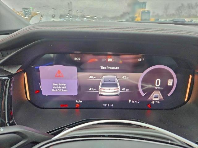 Jeep Wagoneer Limited Image 11