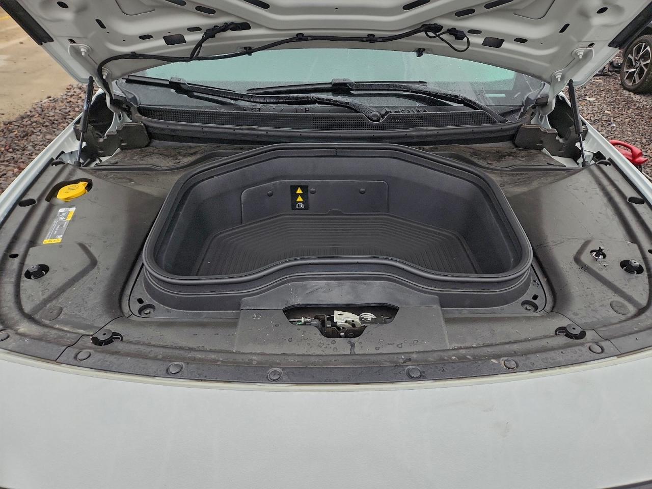 Jeep Wagoneer Limited Image 9