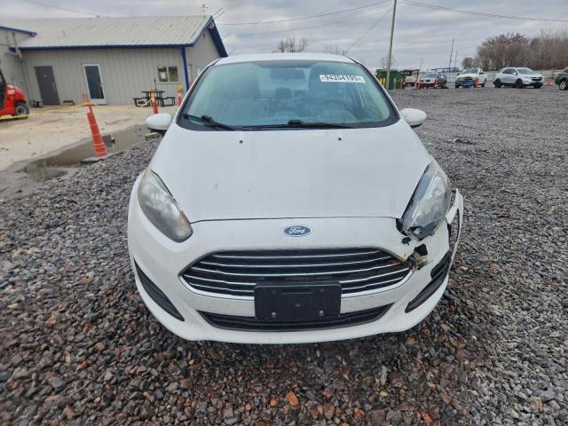 Ford Fiesta Se Image 6