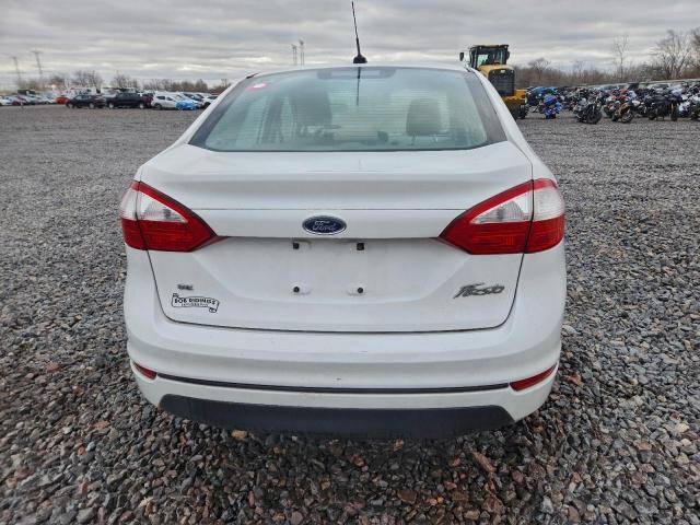 Ford Fiesta Se Image 5