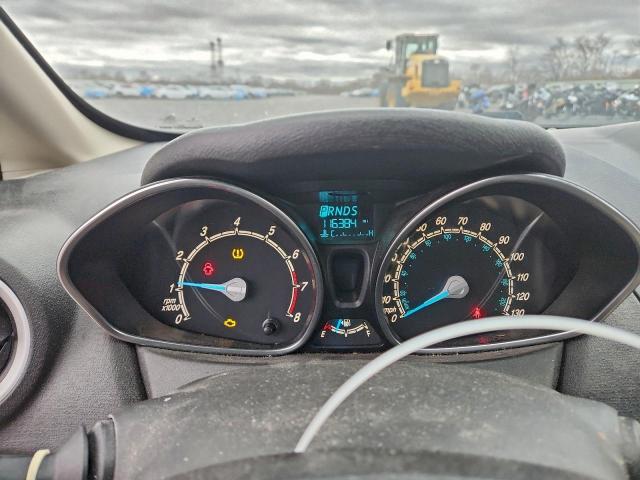 Ford Fiesta Se Image 12