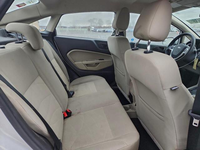 Ford Fiesta Se Image 3